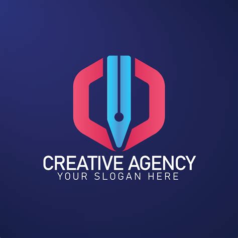 Creative Design Agency & Logo Design Services in Dubai .